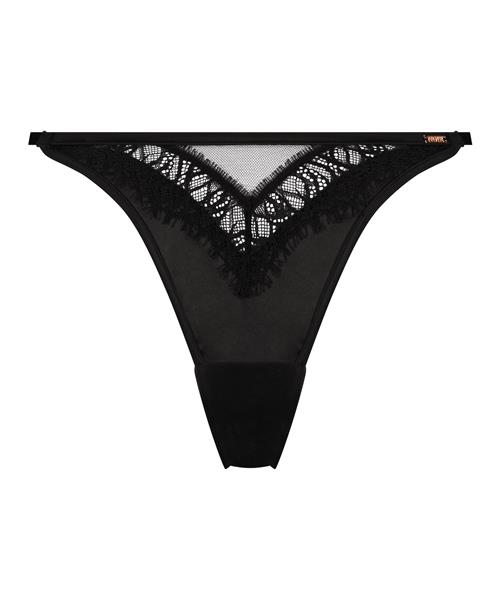 Hunkemöller Panty 'Aiko'  sort