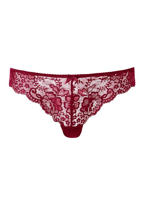 LASCANA Panty  lyserød