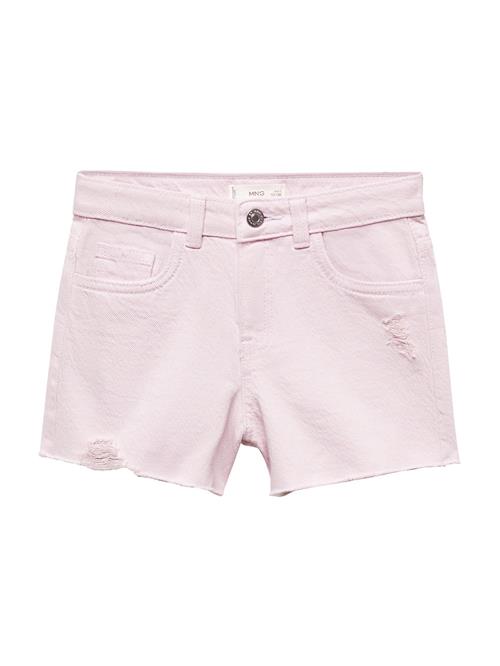 MANGO KIDS Jeans 'Isa'  pastellilla