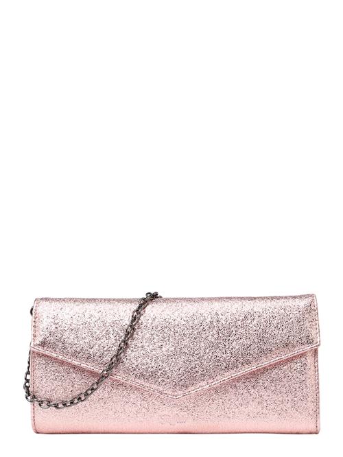 BUFFALO Clutch 'Secco'  rosa guld