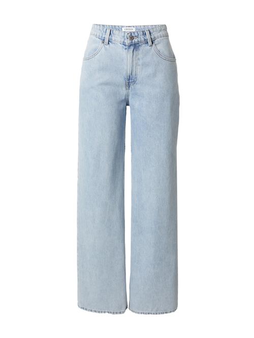 EDITED Jeans 'Maleah'  blue denim