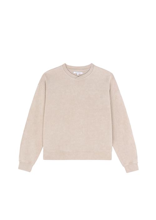 Scalpers Sweatshirt  beige