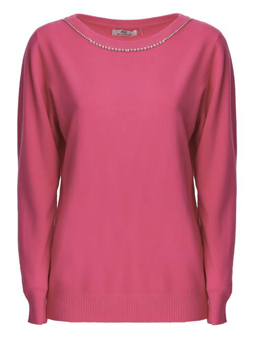 Influencer Pullover  pink