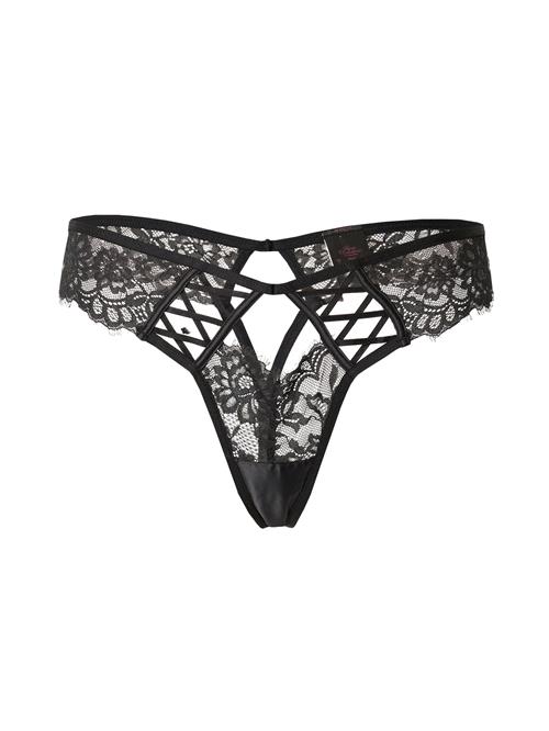 Hunkemöller String 'Loretta'  sort