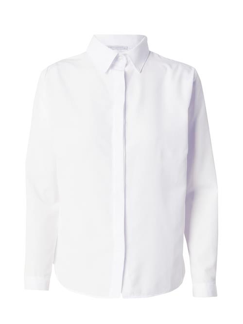 Bianco Lucci Bluse  hvid