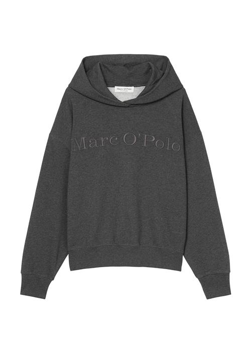 Marc O'Polo Sweatshirt  antracit