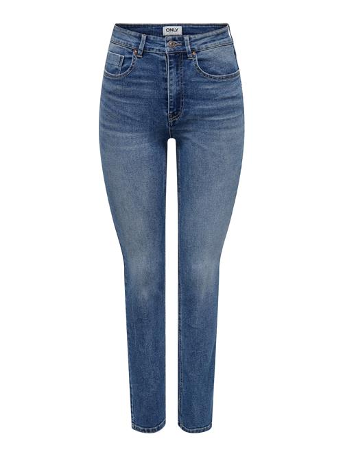 ONLY Jeans  blå