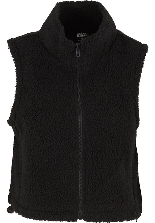 Se Urban Classics Vest  sort ved About You