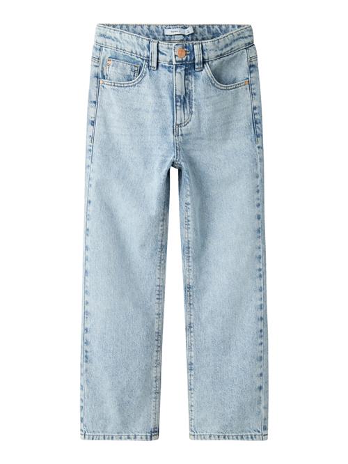 NAME IT Jeans 'NKFROSE'  lyseblå