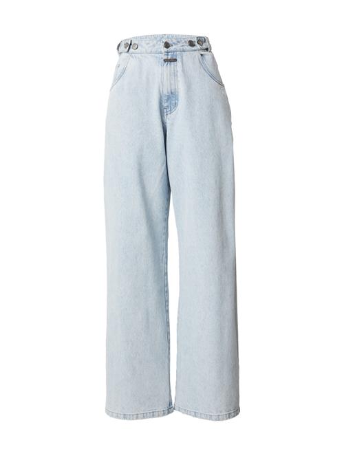 Karo Kauer Jeans  lyseblå