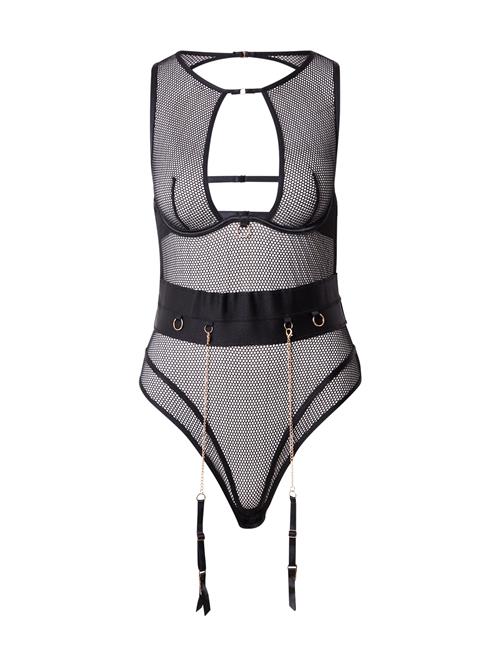 Hunkemöller Body 'Polly'  sort