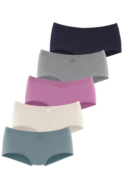 VIVANCE Panty  blandingsfarvet