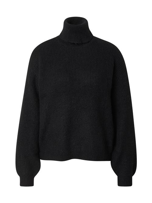 Se VERO MODA Pullover 'VMMILI'  sort ved About You