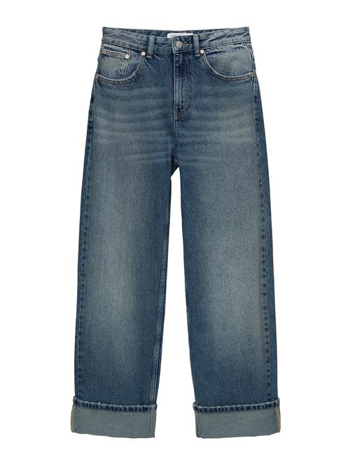 Pull&Bear Jeans  mørkeblå