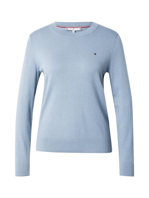 Se TOMMY HILFIGER Pullover  dueblå ved About You