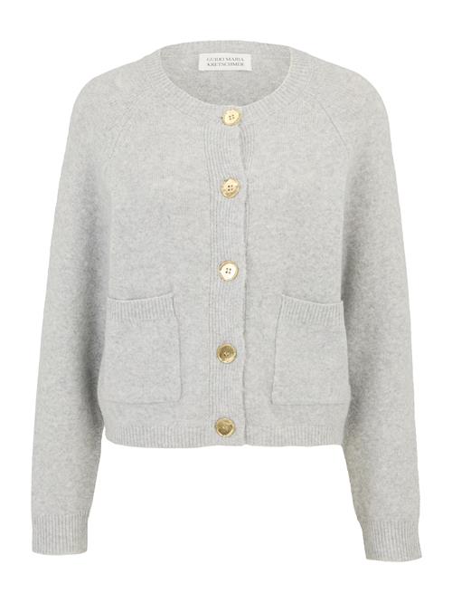 Guido Maria Kretschmer Women Cardigan 'Cathlin'  grå