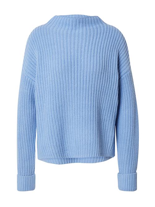 Se SELECTED FEMME Pullover 'SLFSELMA'  azur ved About You