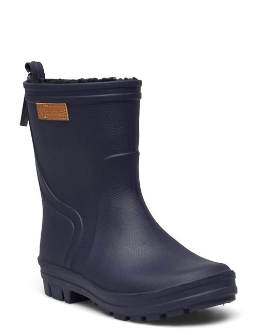 Hummel Thermo Boot Jr Hummel Blue