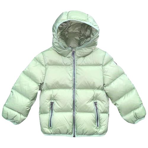 Colmar Baby Down Jacket Rosemary | Grå | 12 months