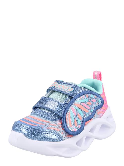 Se SKECHERS Sneakers  blandingsfarvet ved About You