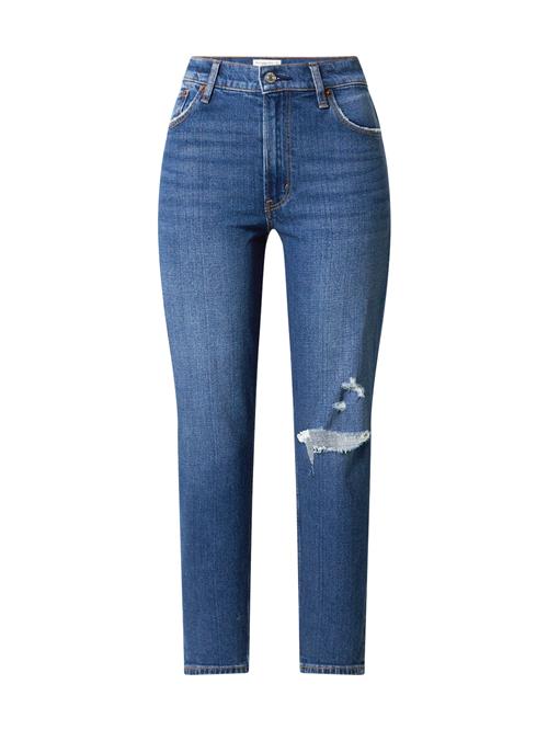 Abercrombie & Fitch Jeans  blue denim