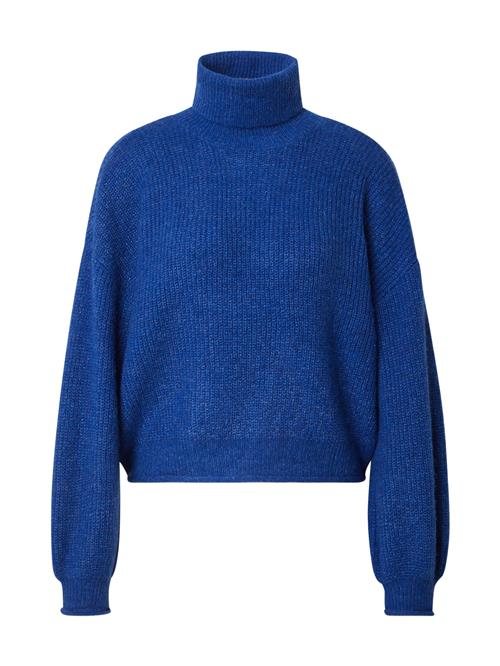 Vero Moda Petite Pullover 'VMYVONNE'  koboltblåt