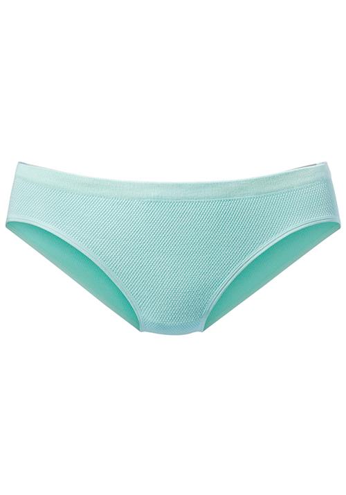 LASCANA Slip  aqua