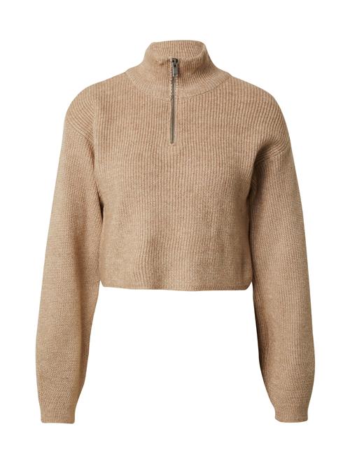 Se LeGer by Lena Gercke Pullover 'Melissa'  sand ved About You