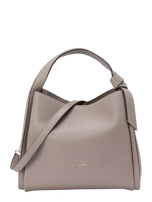 Kate Spade Håndtaske  mørkebeige