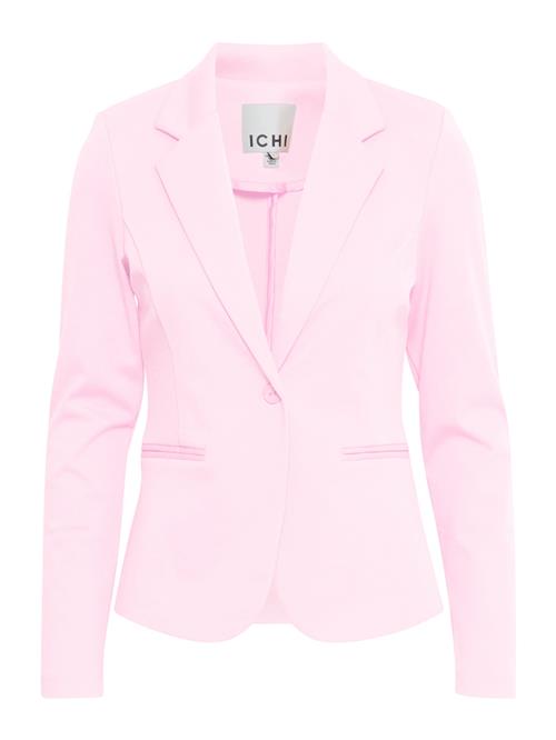 ICHI Blazer 'Kate'  lyserød