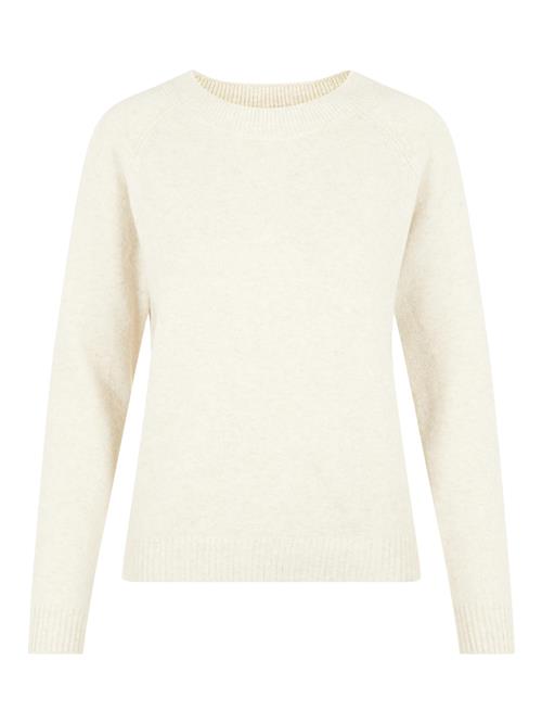 VERO MODA Pullover 'VMDoffy'  creme