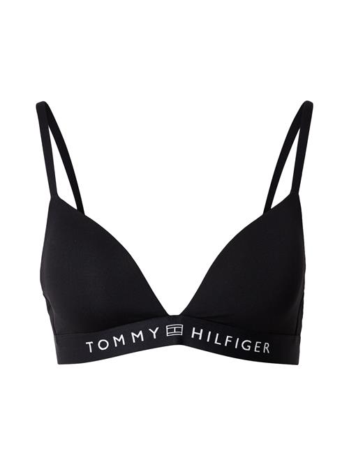 Tommy Hilfiger Underwear BH  sort / hvid