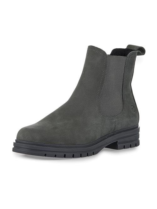 Se Tamaris Chelsea Boots  basalgrå ved About You