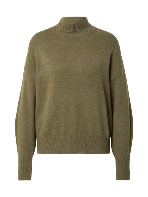 s.Oliver Pullover  khaki