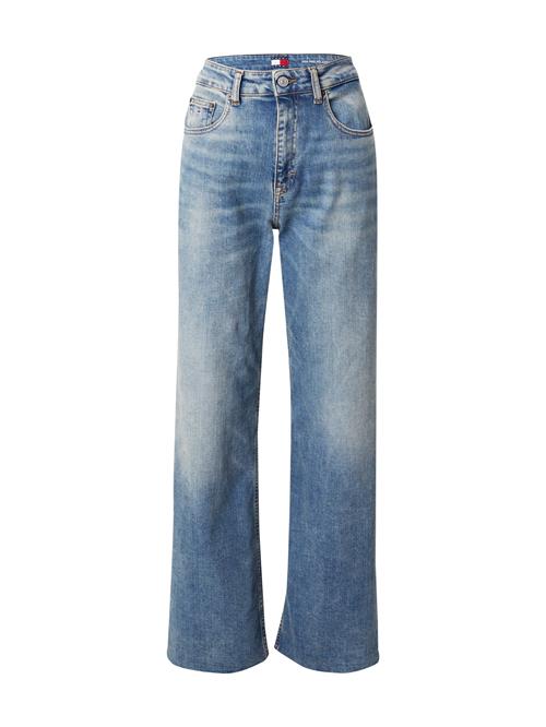 Tommy Jeans Jeans 'Mia'  blue denim