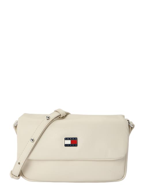 Tommy Jeans Skuldertaske  lysebeige