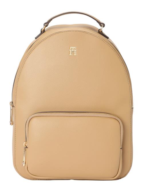 TOMMY HILFIGER Rygsæk 'Dome'  camel