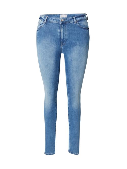 ONLY Carmakoma Jeans 'CARSHAPE'  blue denim