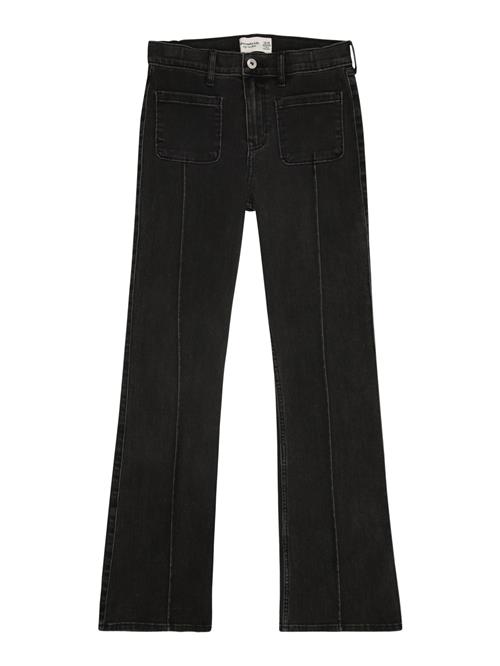 Abercrombie & Fitch Jeans  black denim