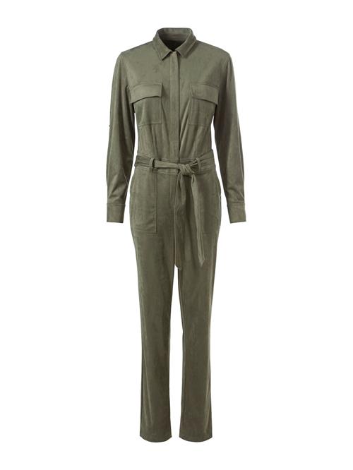 heine Jumpsuit  khaki