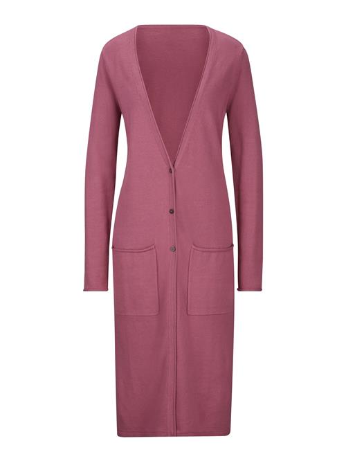 heine Cardigan  cyclam