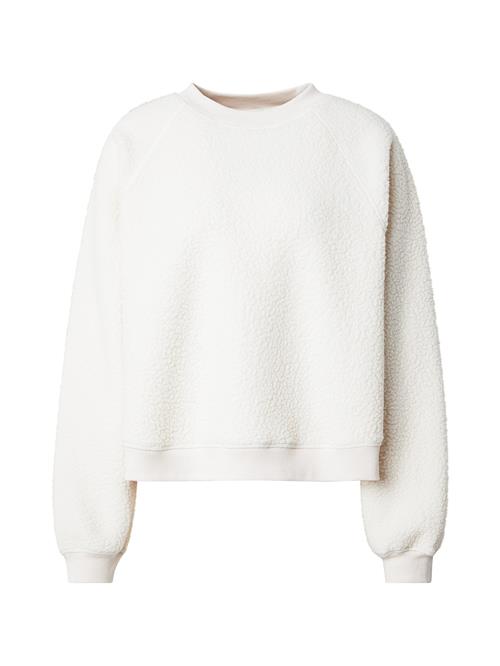 TOPSHOP Sweatshirt  lysebeige