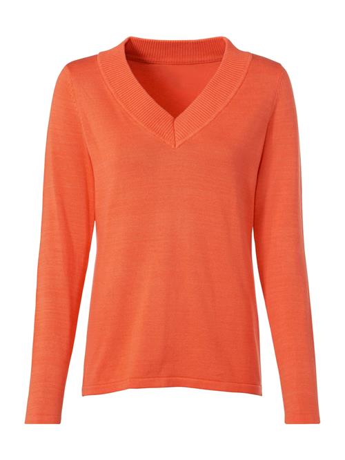 Se heine Pullover  hummer ved About You