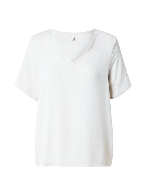 Se ONLY Shirts 'ONLAVA'  creme ved About You