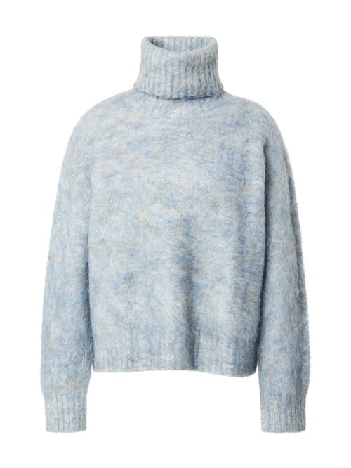 TOPSHOP Pullover  lyseblå