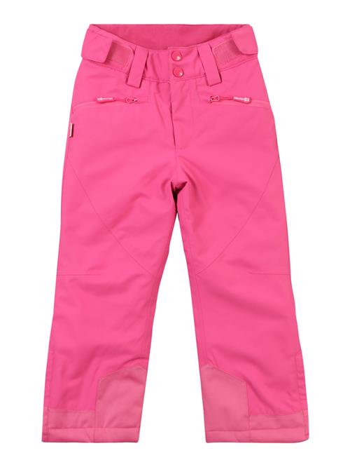 TROLLKIDS Sportsbukser  fuchsia