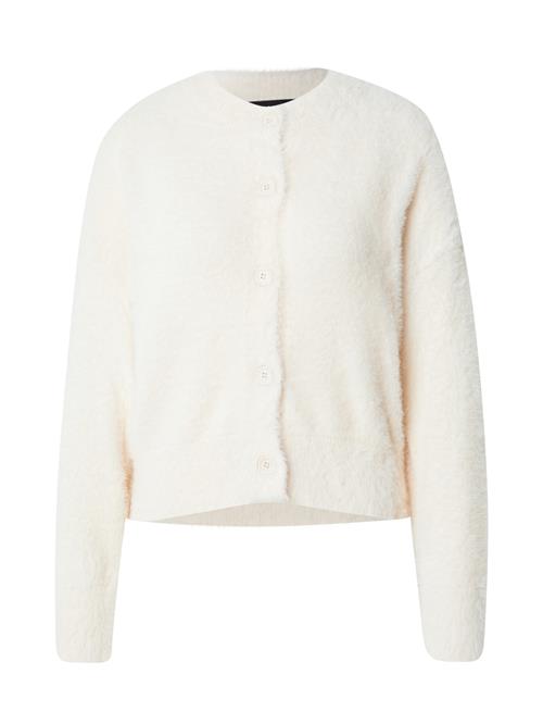 VERO MODA Cardigan 'Alina'  creme