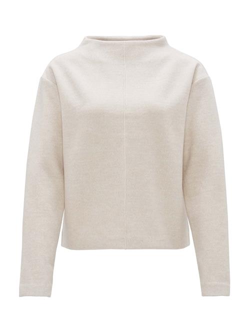 OPUS Pullover 'Goklona'  elfenben