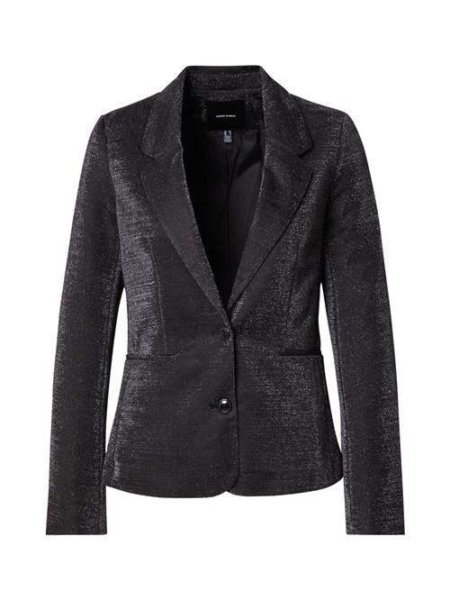 VERO MODA Blazer 'VMSHALI'  sort-meleret