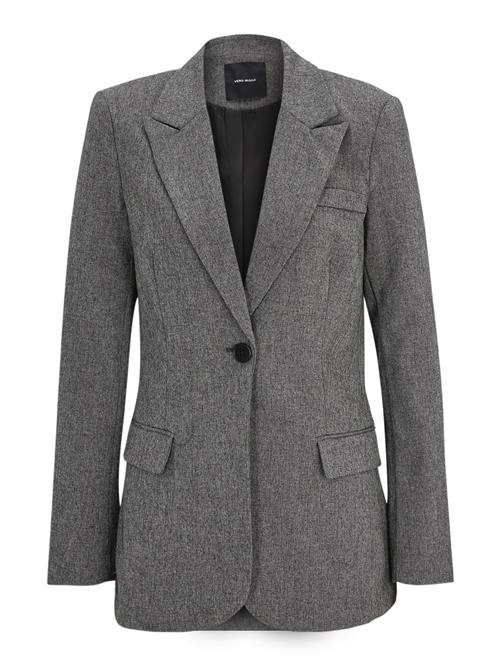 Vero Moda Tall Blazer 'VMANNI'  grå-meleret